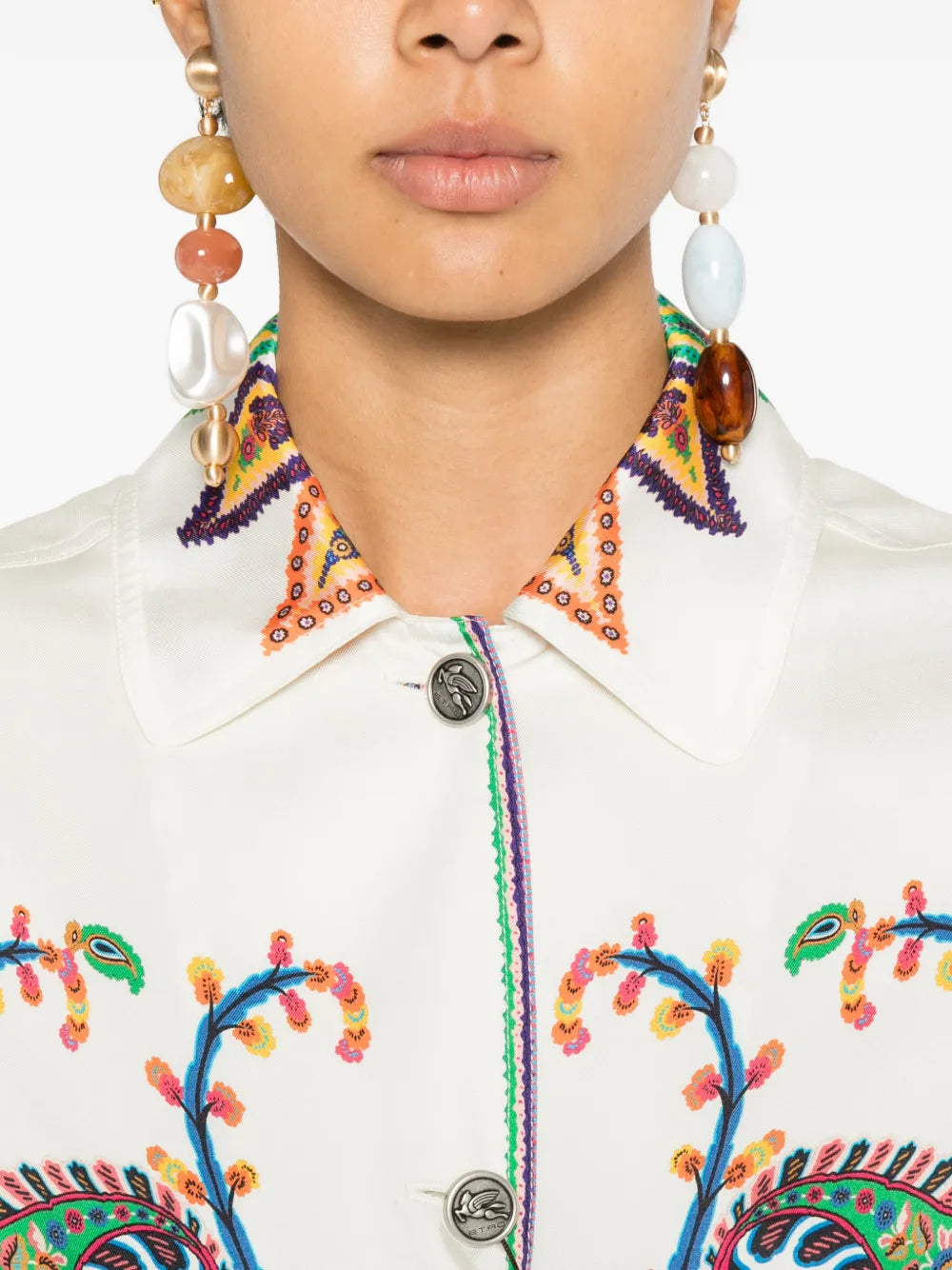 ETRO - Giacche - WRCA012299SPSI