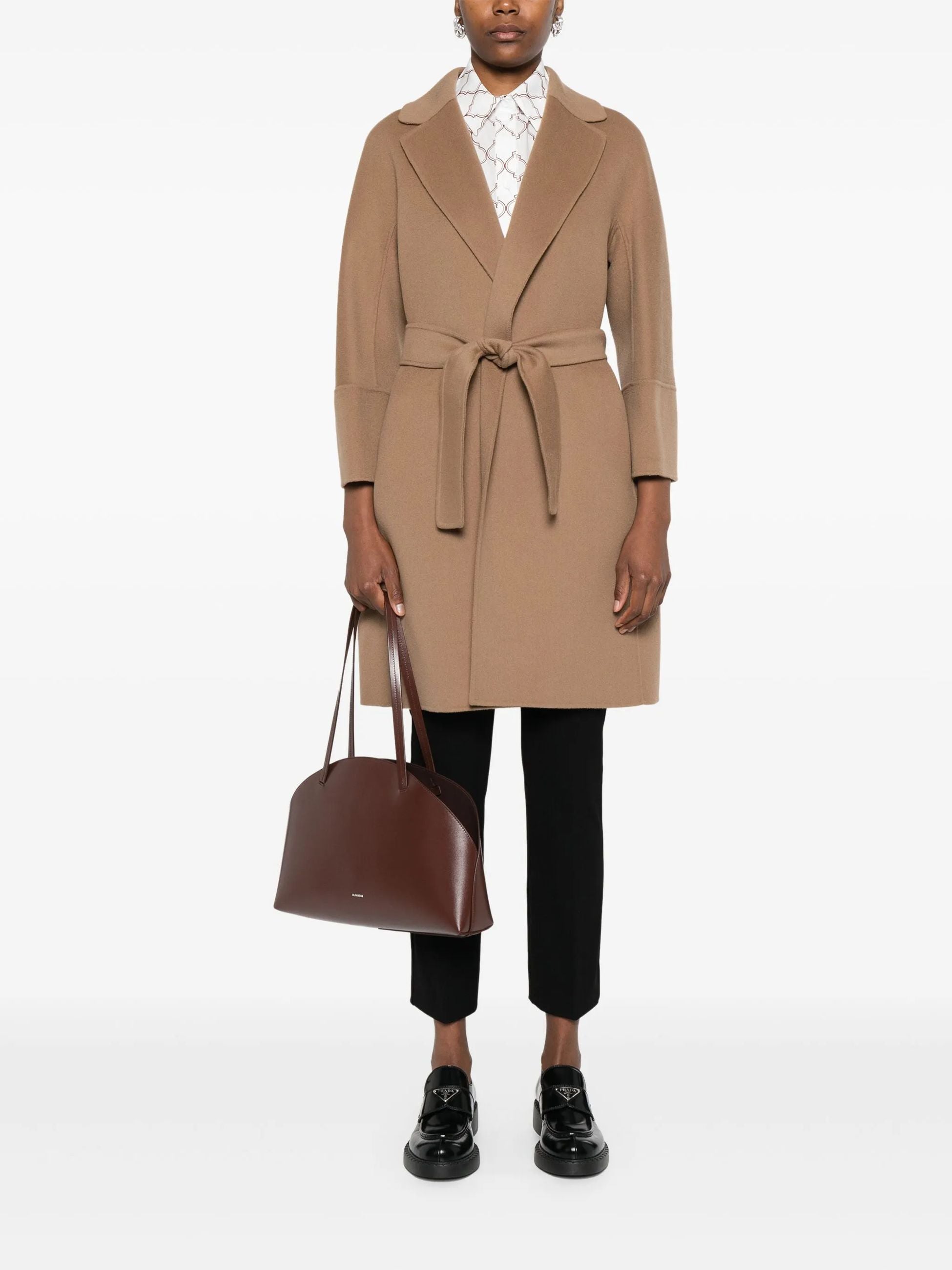 S MAX MARA - Cappotti - 2529016071600