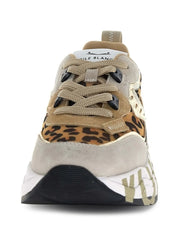 VOILE BLANCHE - Sneakers - 201981803