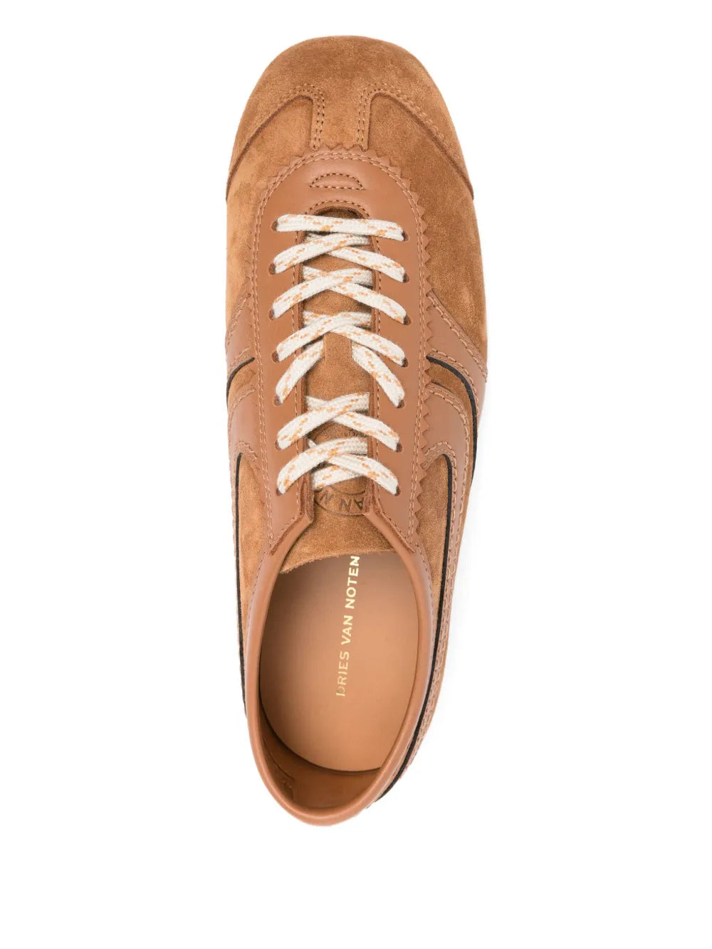 DRIES VAN NOTEN - Sneakers - 252011722126
