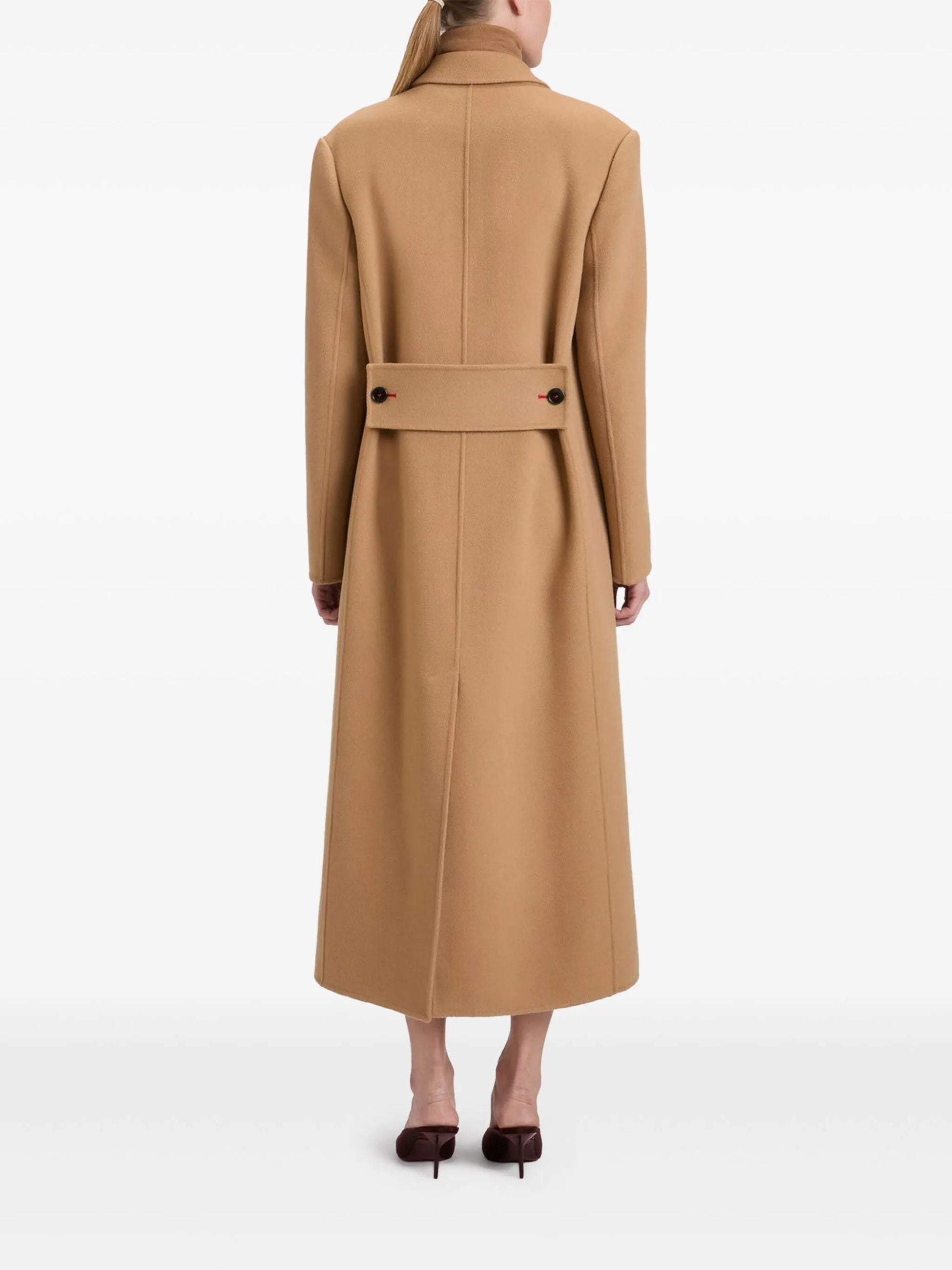 VICTORIA BECKHAM - Cappotti - 1325WCT006440A