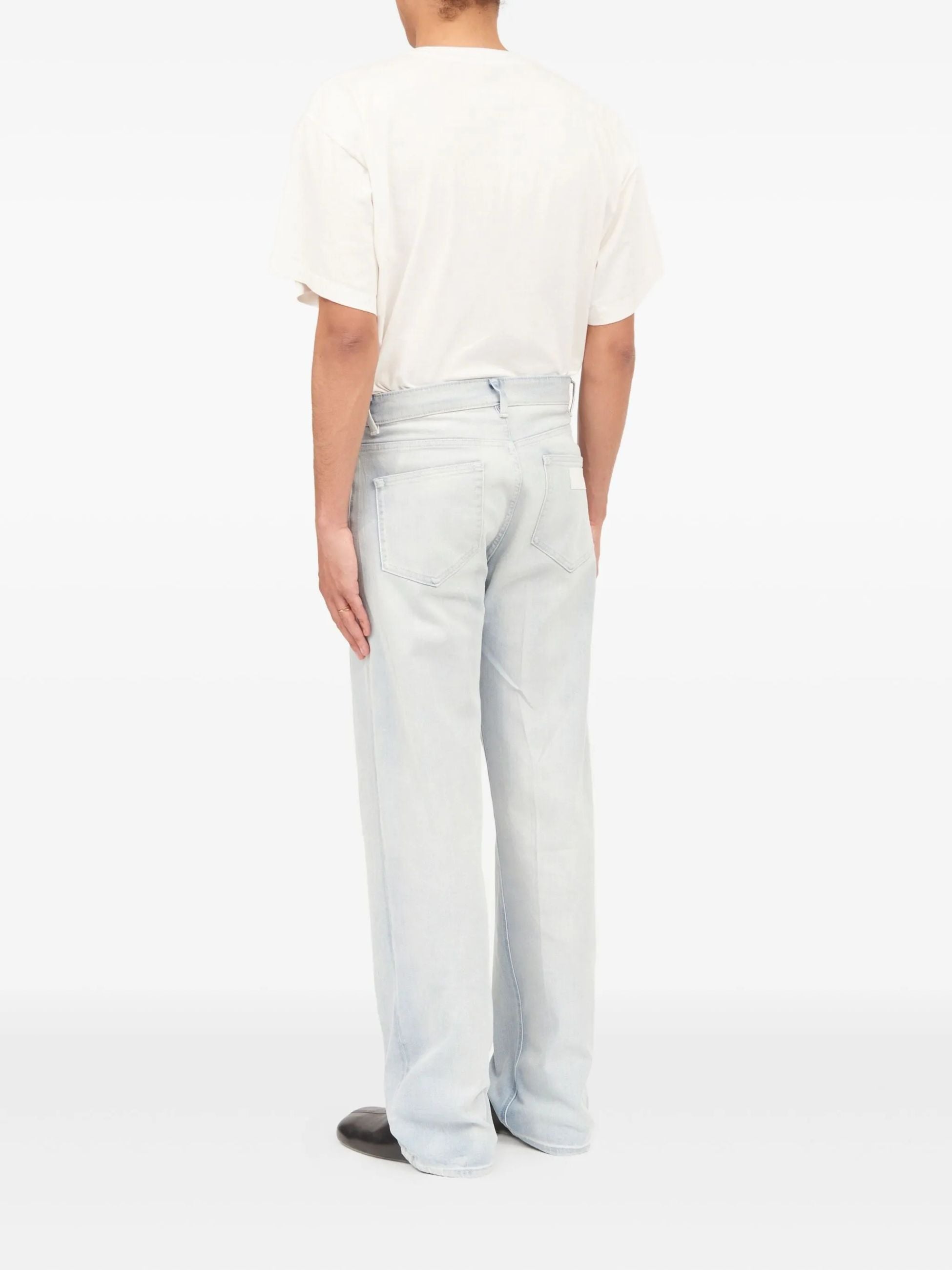 MM6 - Pantaloni - SH0LA0031M30056