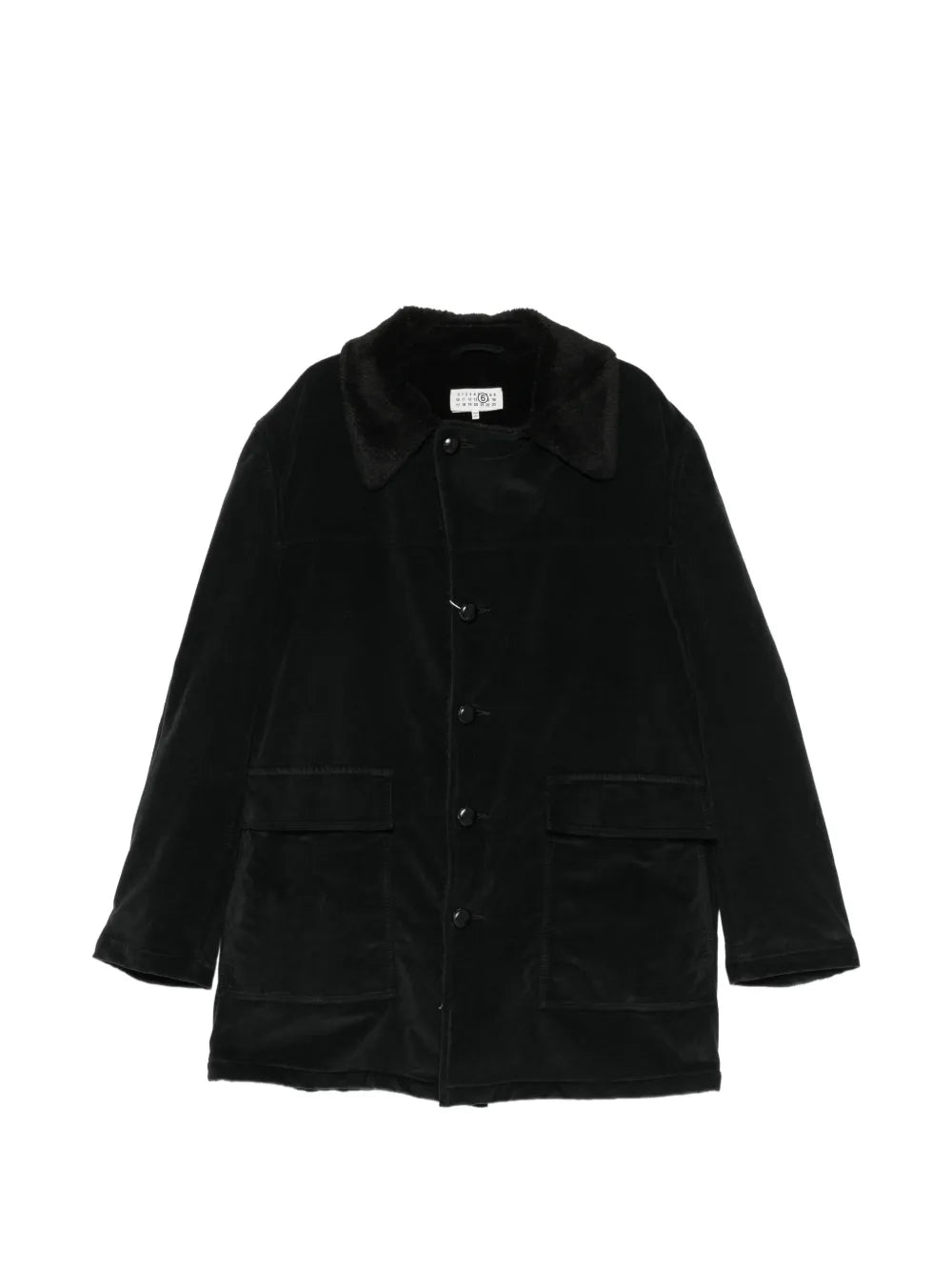MM6 - Cappotti - SH0AM0088M35952