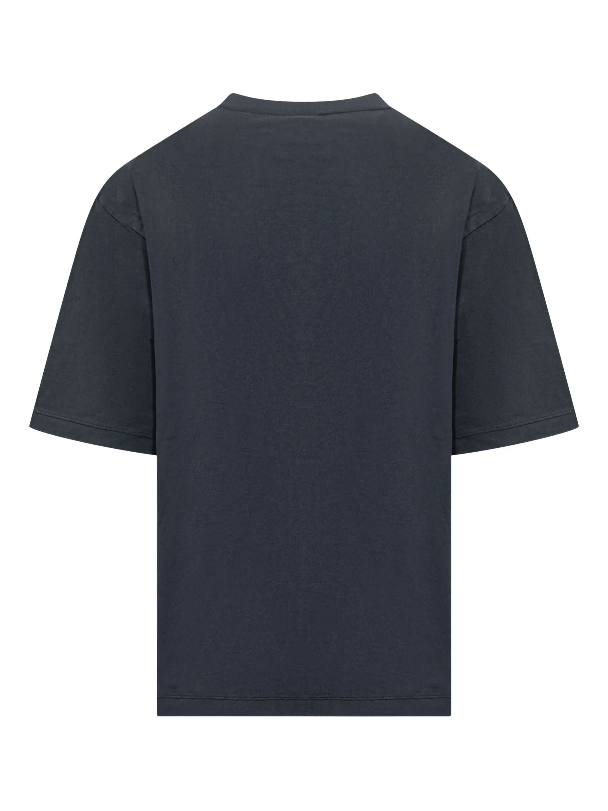DSQUARED2 - T-Shirt - S74GD1455D20020