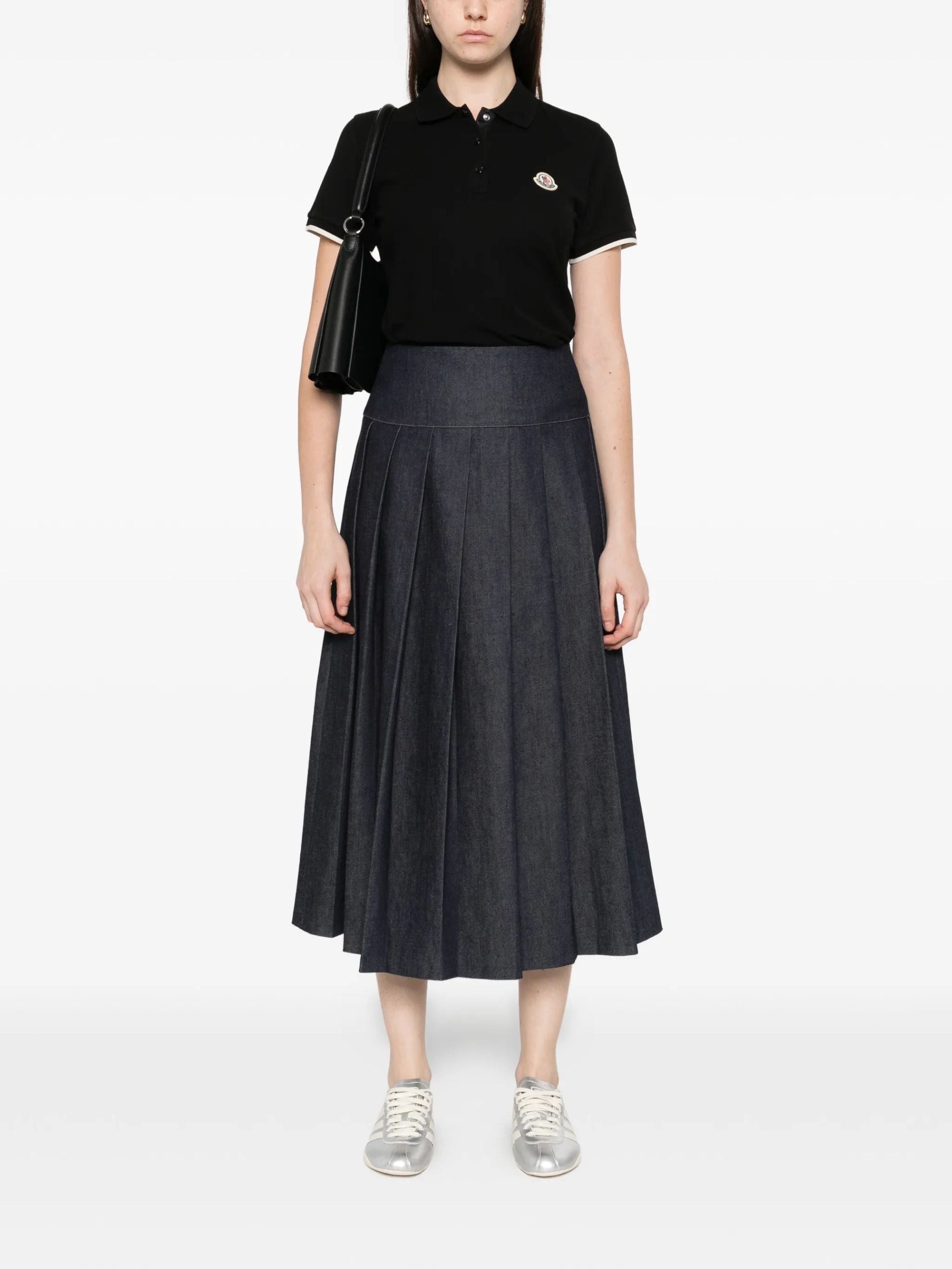 MONCLER - Polo - 8A0000484720