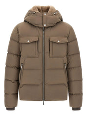 MOORER - Giubbotti - MOUGI101114