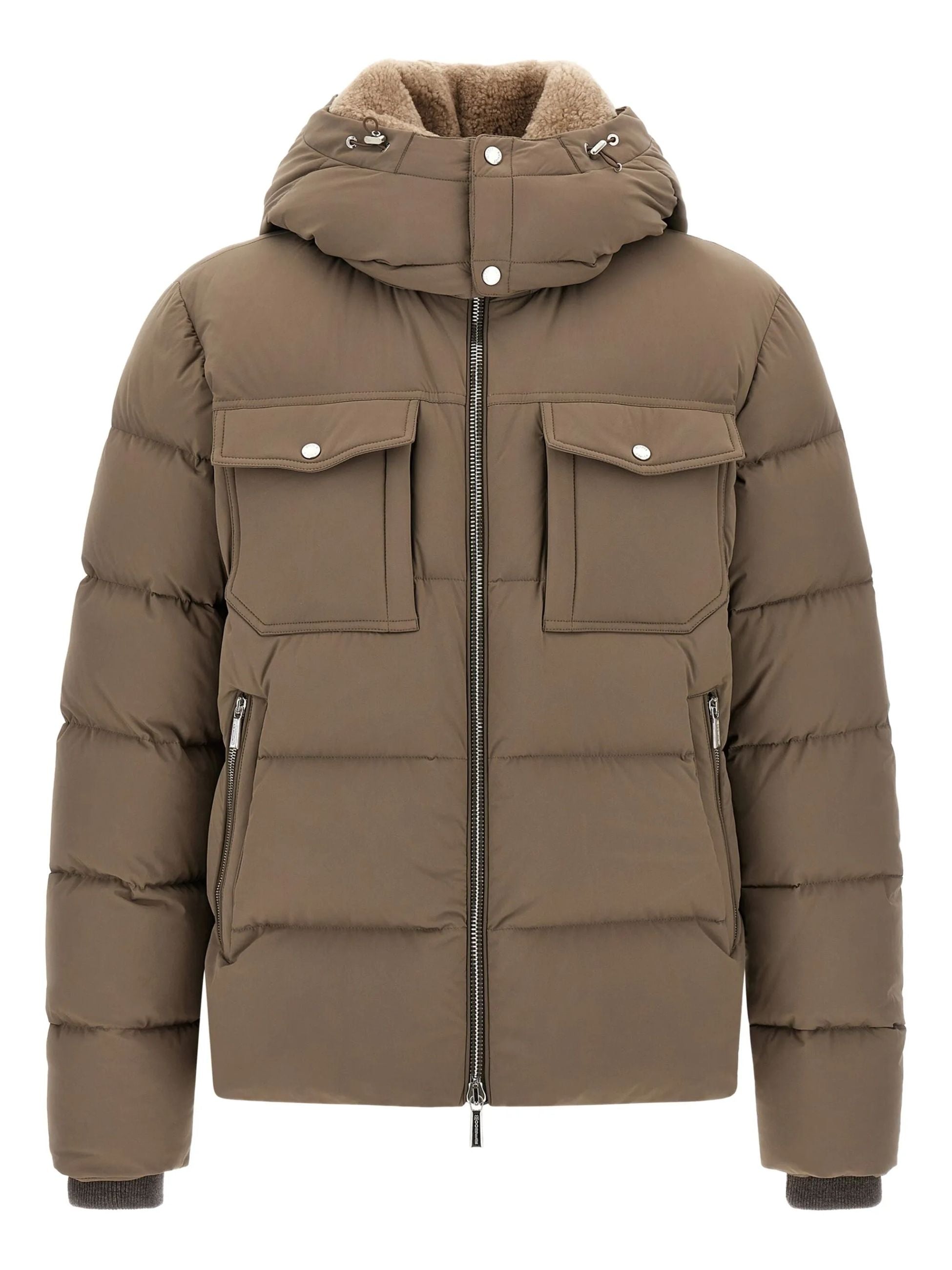 MOORER - Giubbotti - MOUGI101114