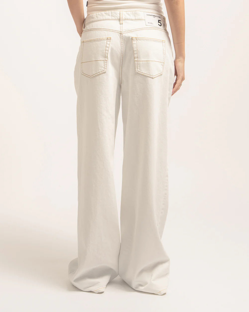DEPARTMENT FIVE - Jeans - DP529DF0078