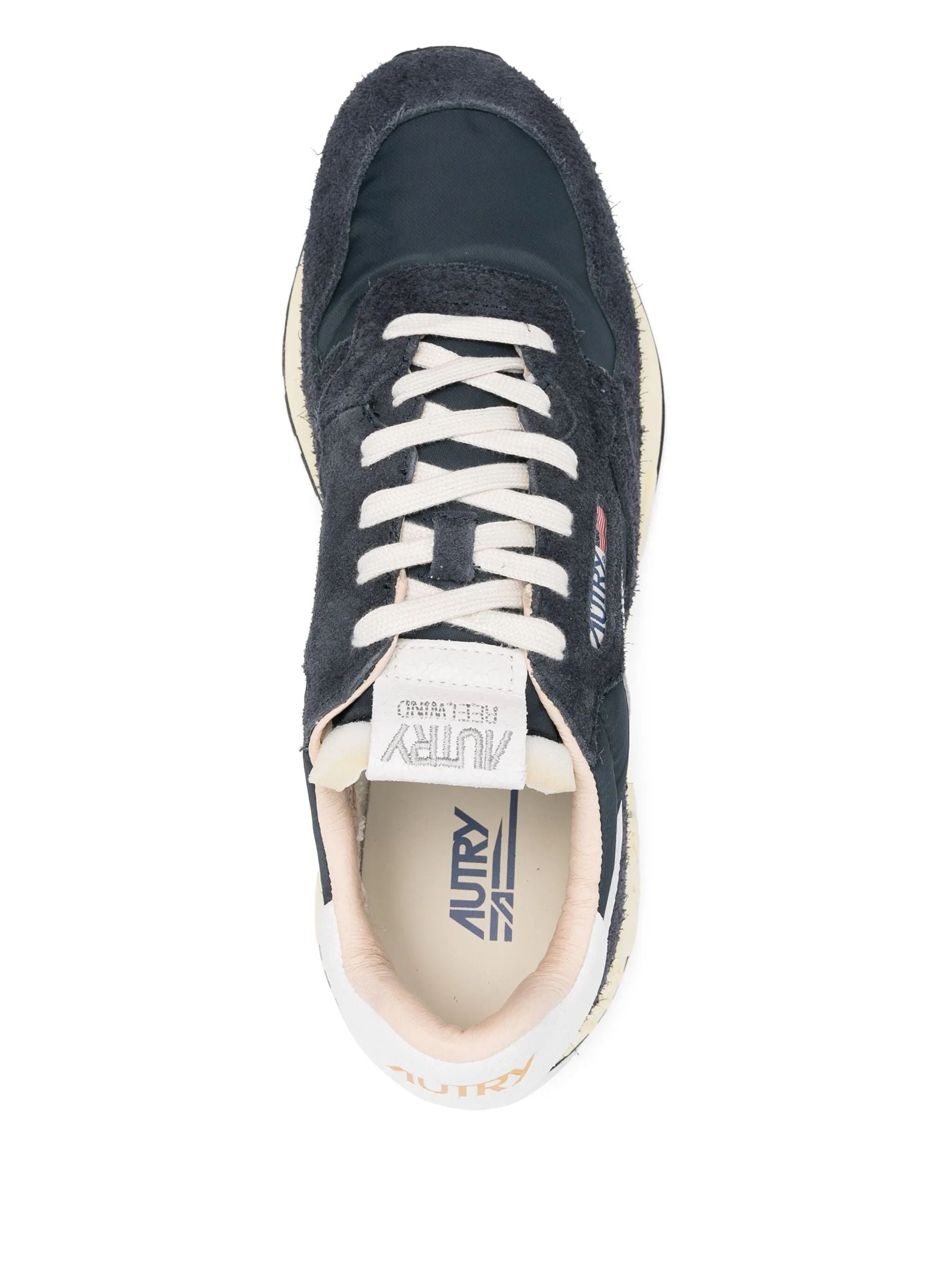 AUTRY - Sneakers - WWLMNC30