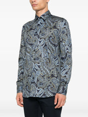 ETRO - Camicie - MRIB000199SA5O0