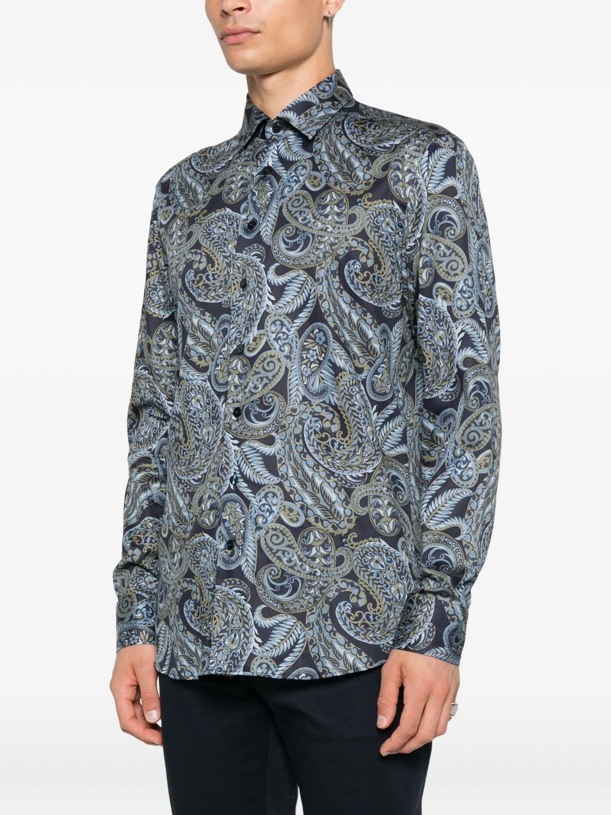 ETRO - Camicie - MRIB000199SA5O0