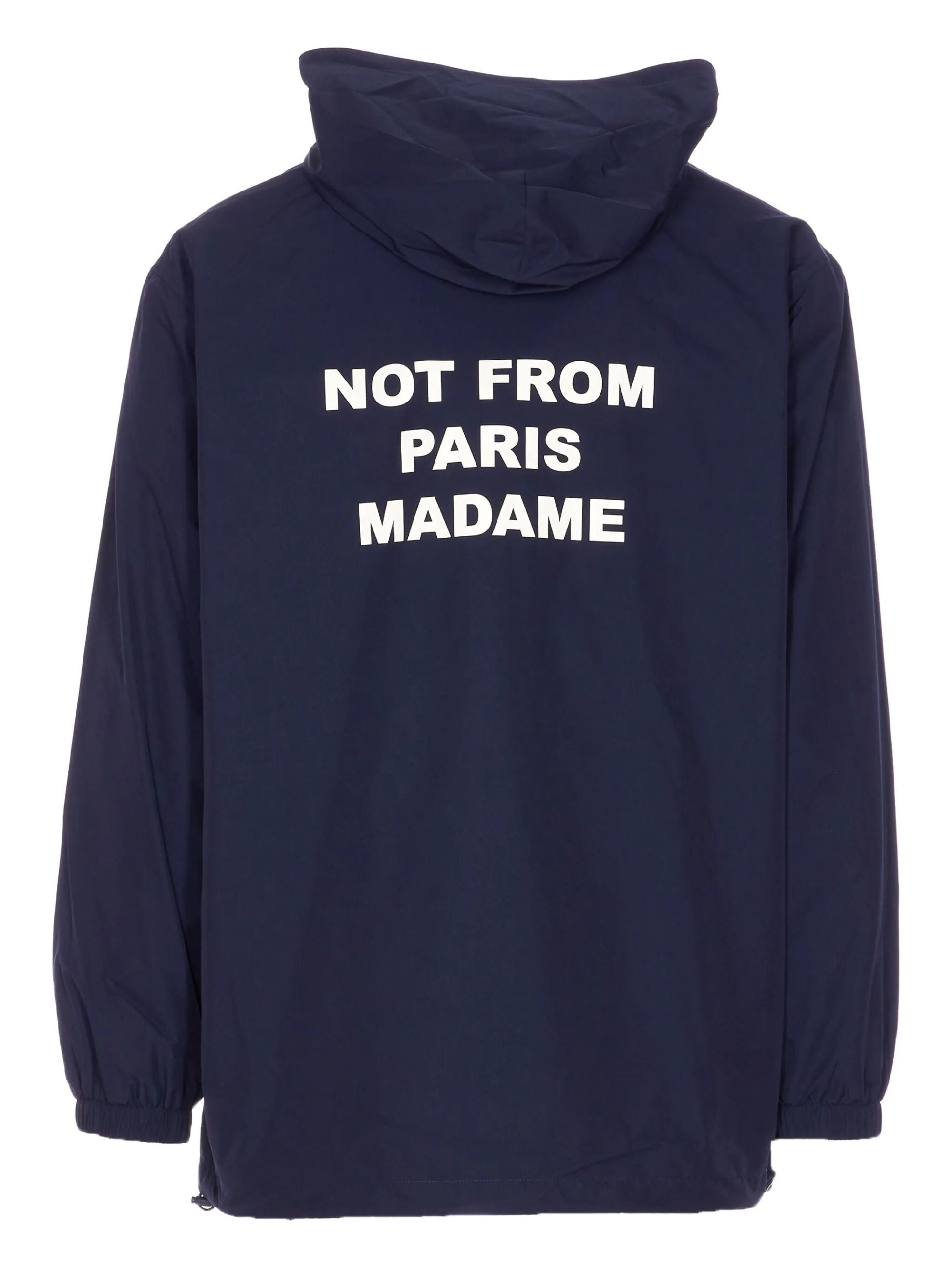 DROLE DE MONSIEUR - Giacche - IJT250PL168NY