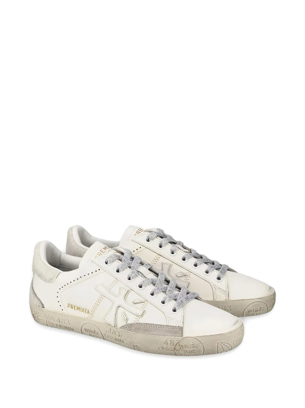 PREMIATA - Sneakers - STEVEND7608