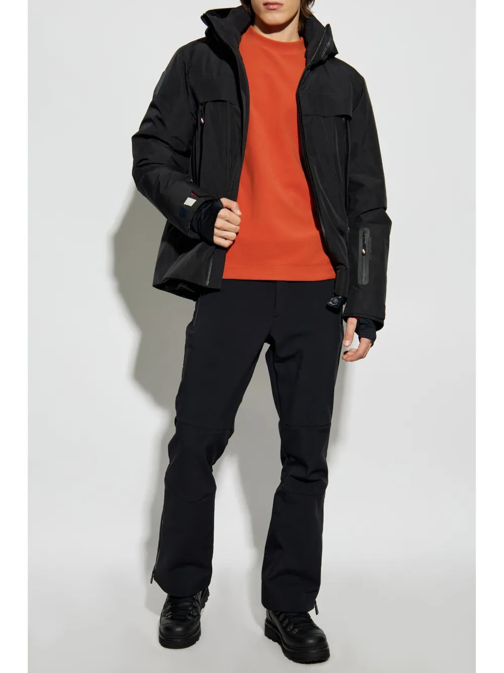 MONCLER GRENOBLE - Giubbotti - L20971A00021597MR