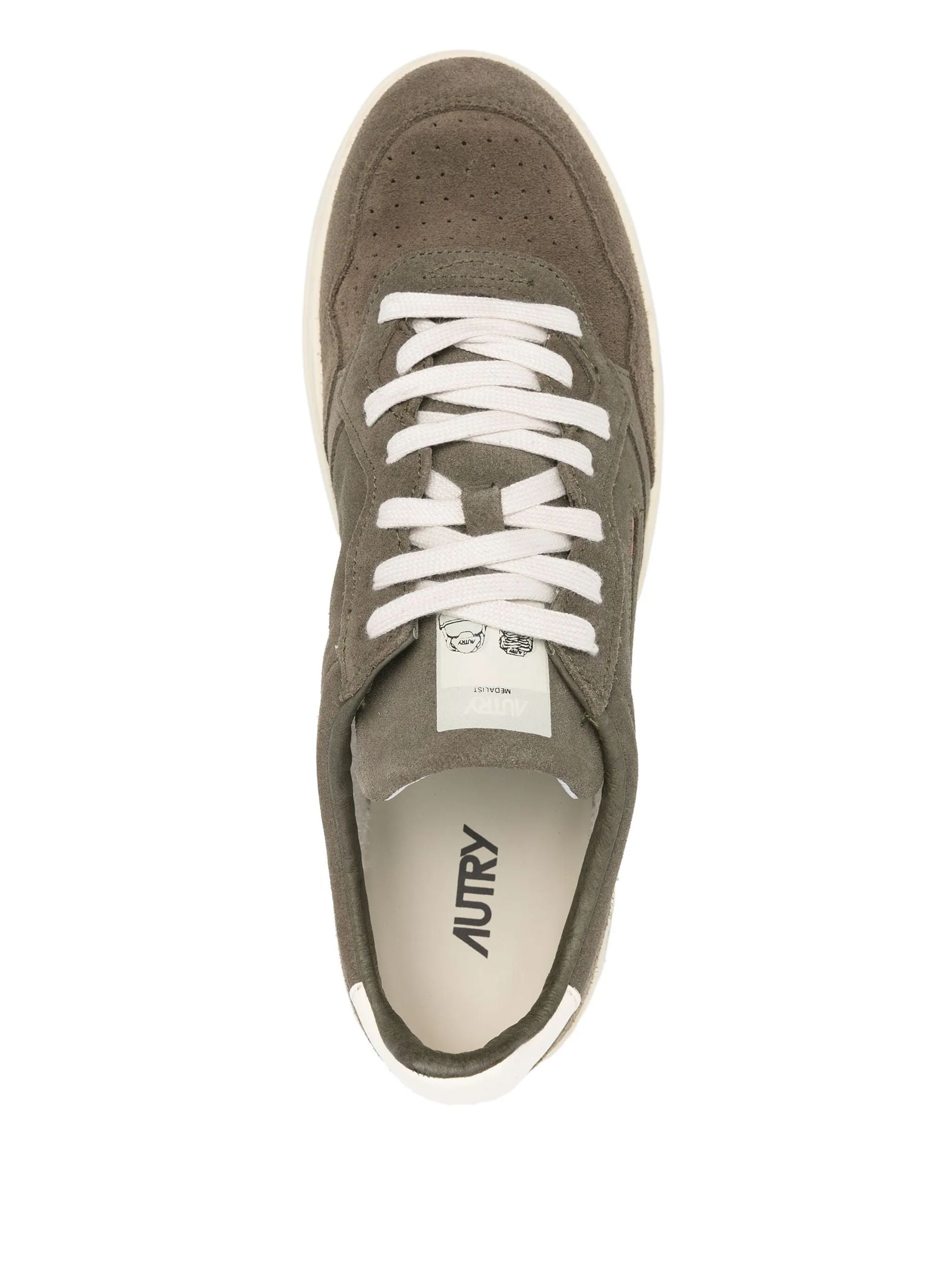 AUTRY - Sneakers - AULMUH04