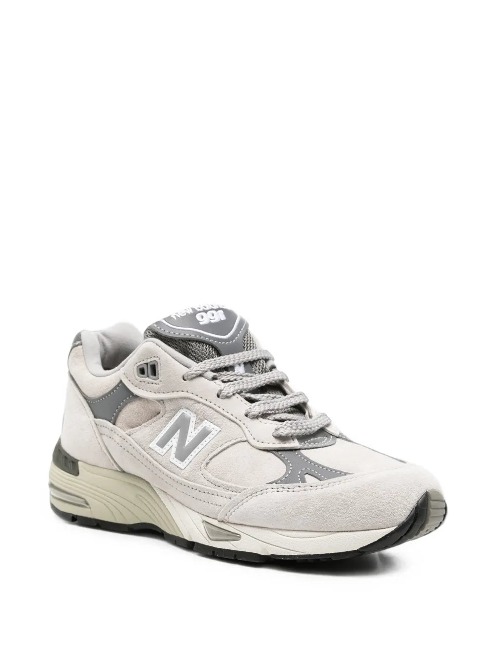 NEW BALANCE - Sneakers - W991PG1