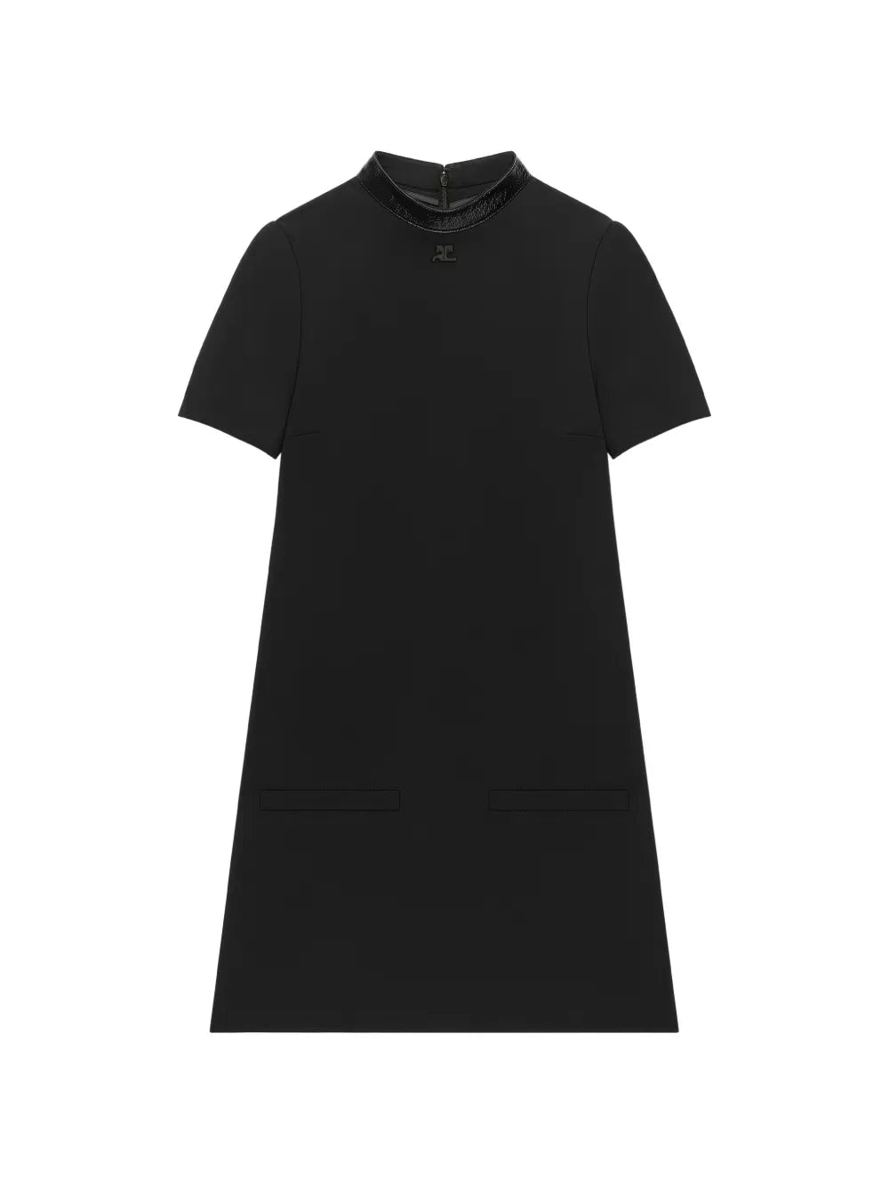 COURRÈGES - Abiti - 326CRO920PL0159