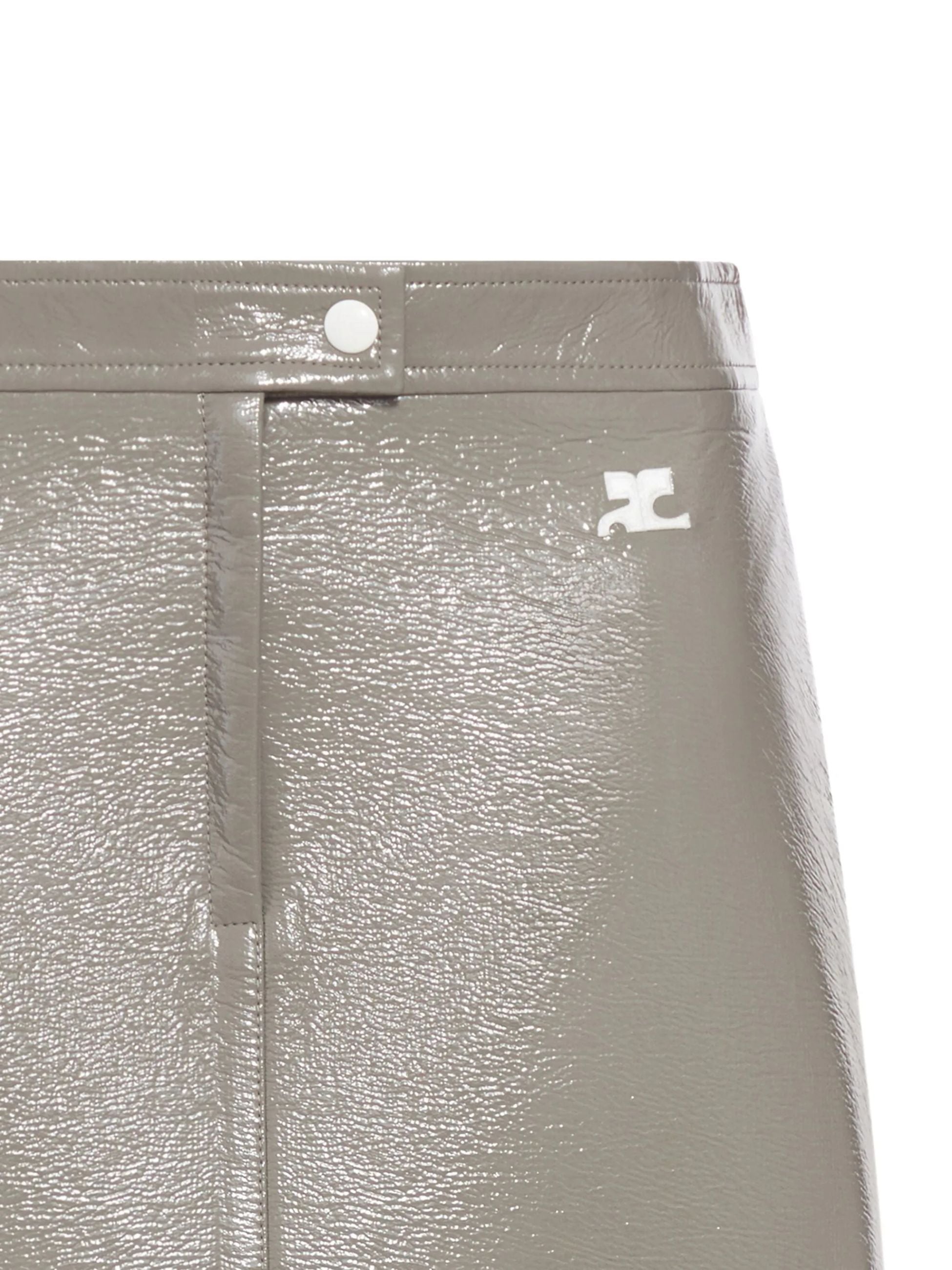 COURRÈGES - Gonne - 223CJU001VY0014