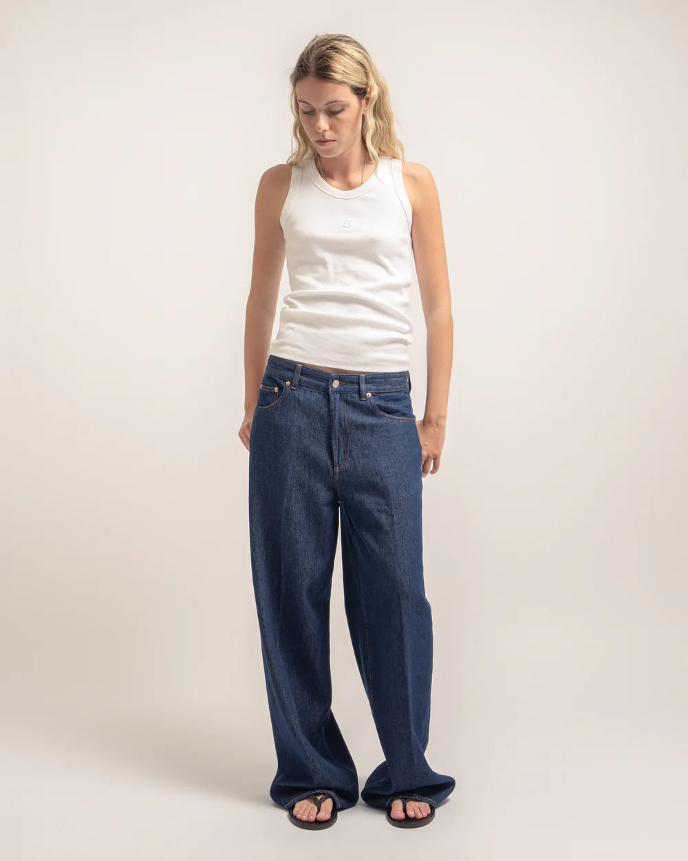 DEPARTMENT FIVE - Jeans - DP5292TF0354