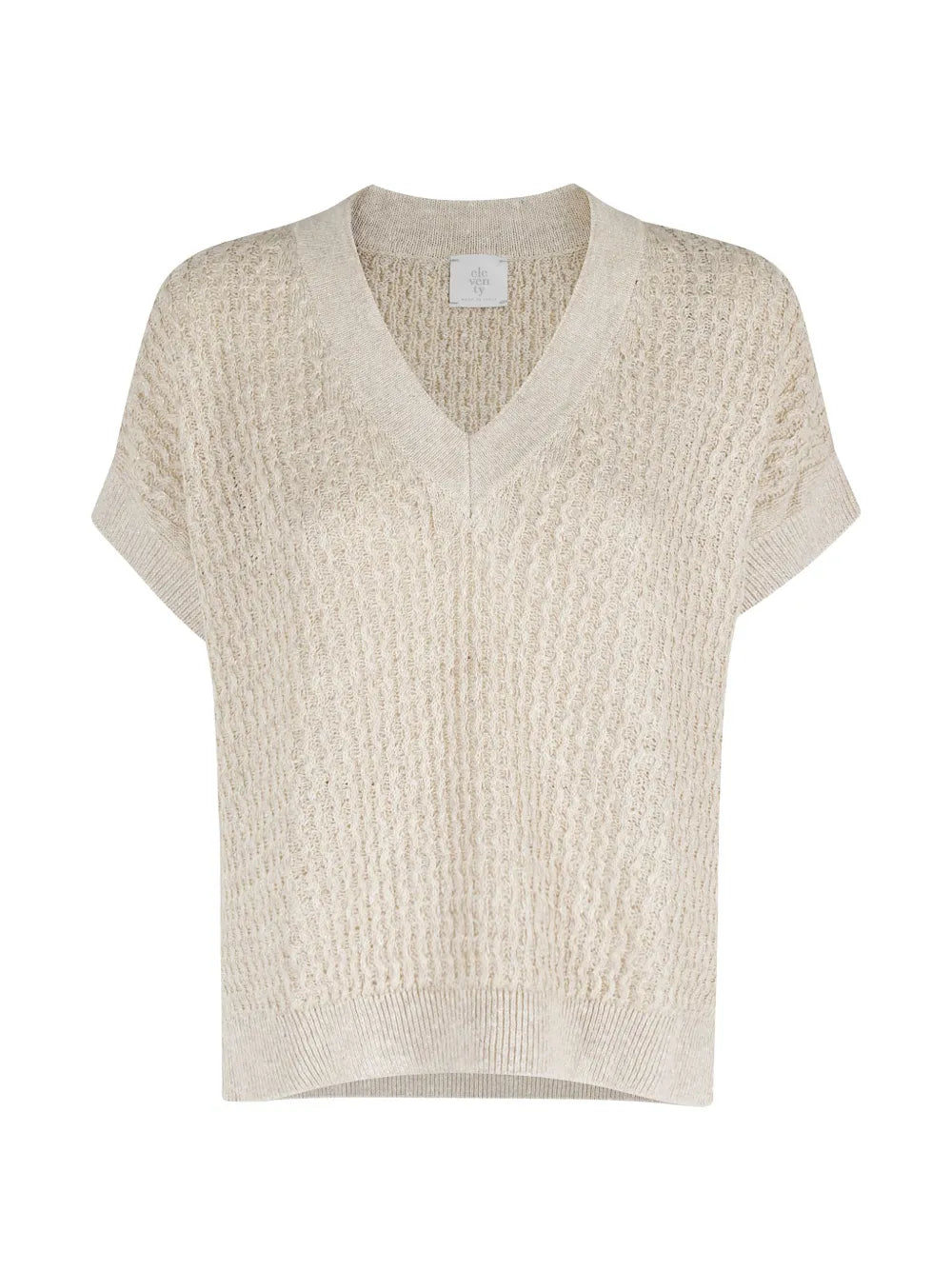 ELEVENTY - T-Shirt - M81MAGM17MAG0M019