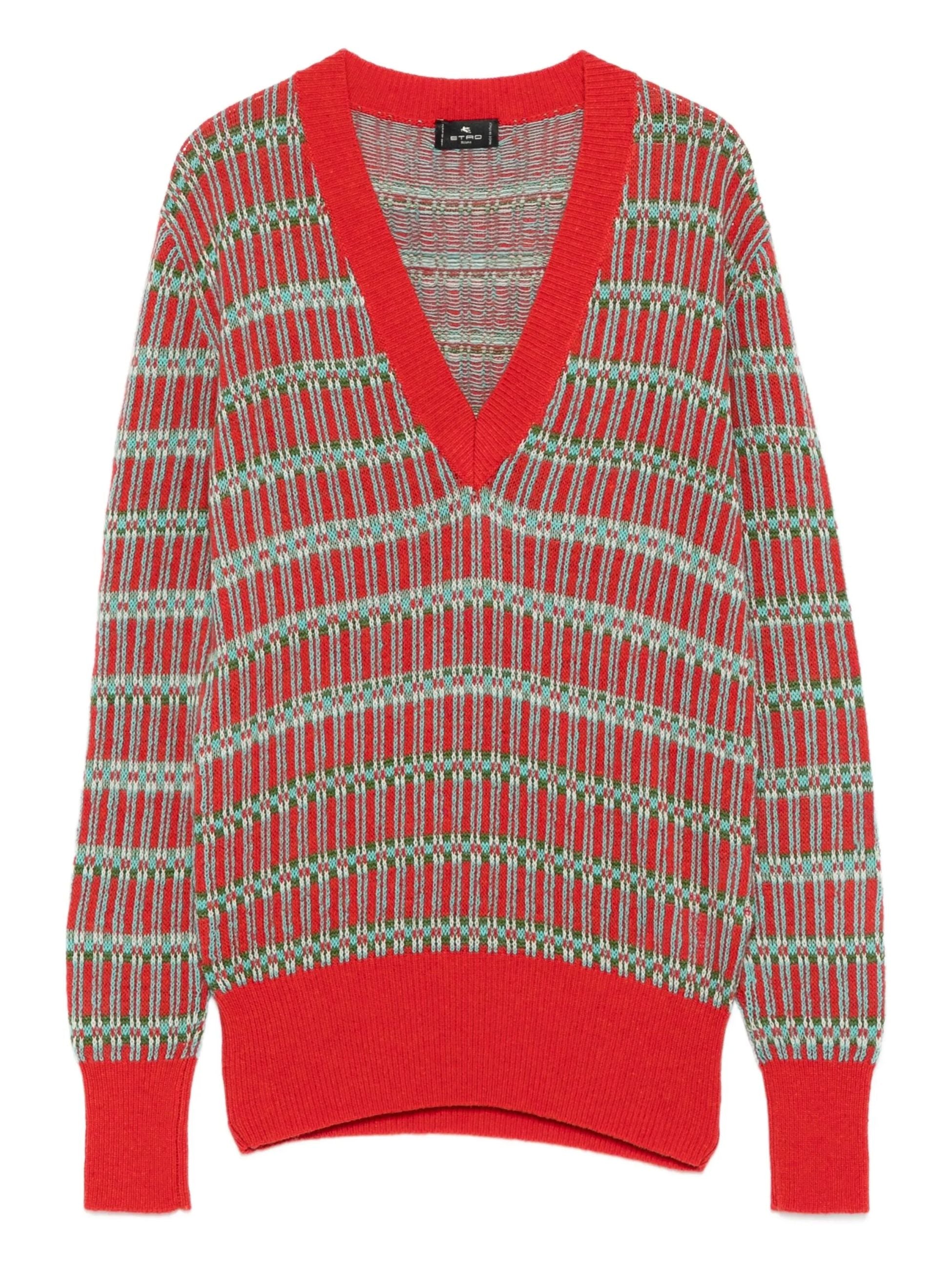 ETRO - Top - WRKE0353AQ278
