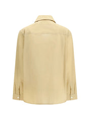BAZISZT - Camicie - BZSS26SR01326