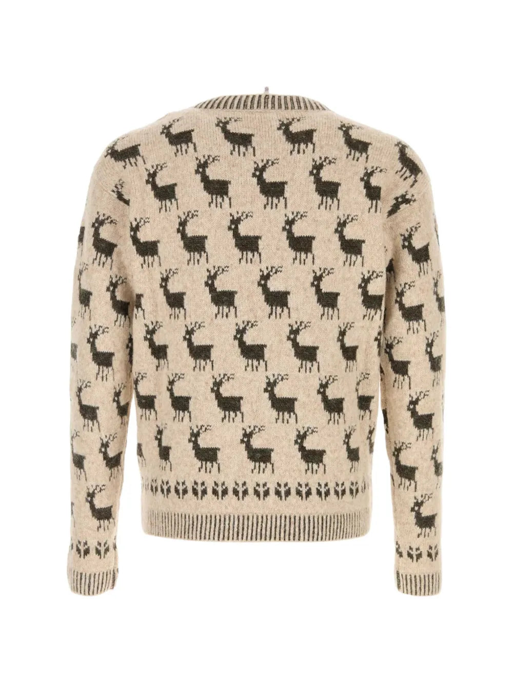 MONCLER GRENOBLE - Maglieria - L20979C00003N0655