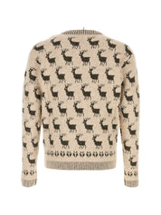MONCLER GRENOBLE - Maglieria - L20979C00003N0655