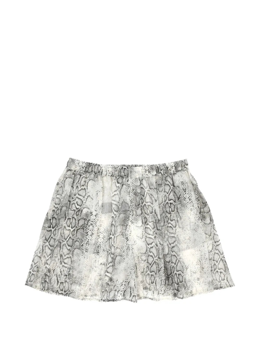 FEDERICA TOSI - Shorts - 40859411