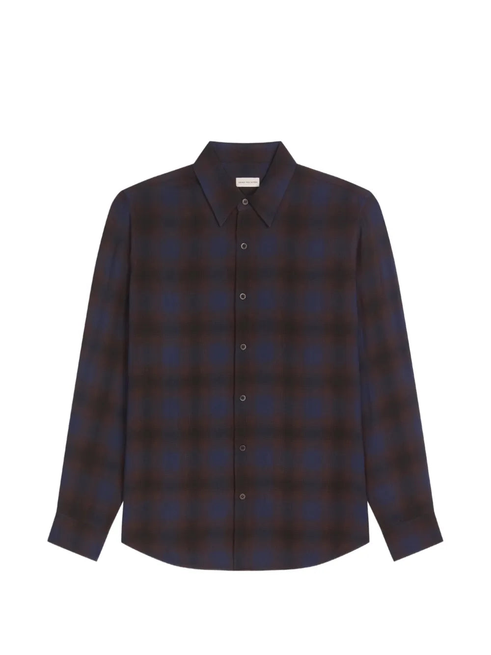 DRIES VAN NOTEN - Camicie - 2620207084133