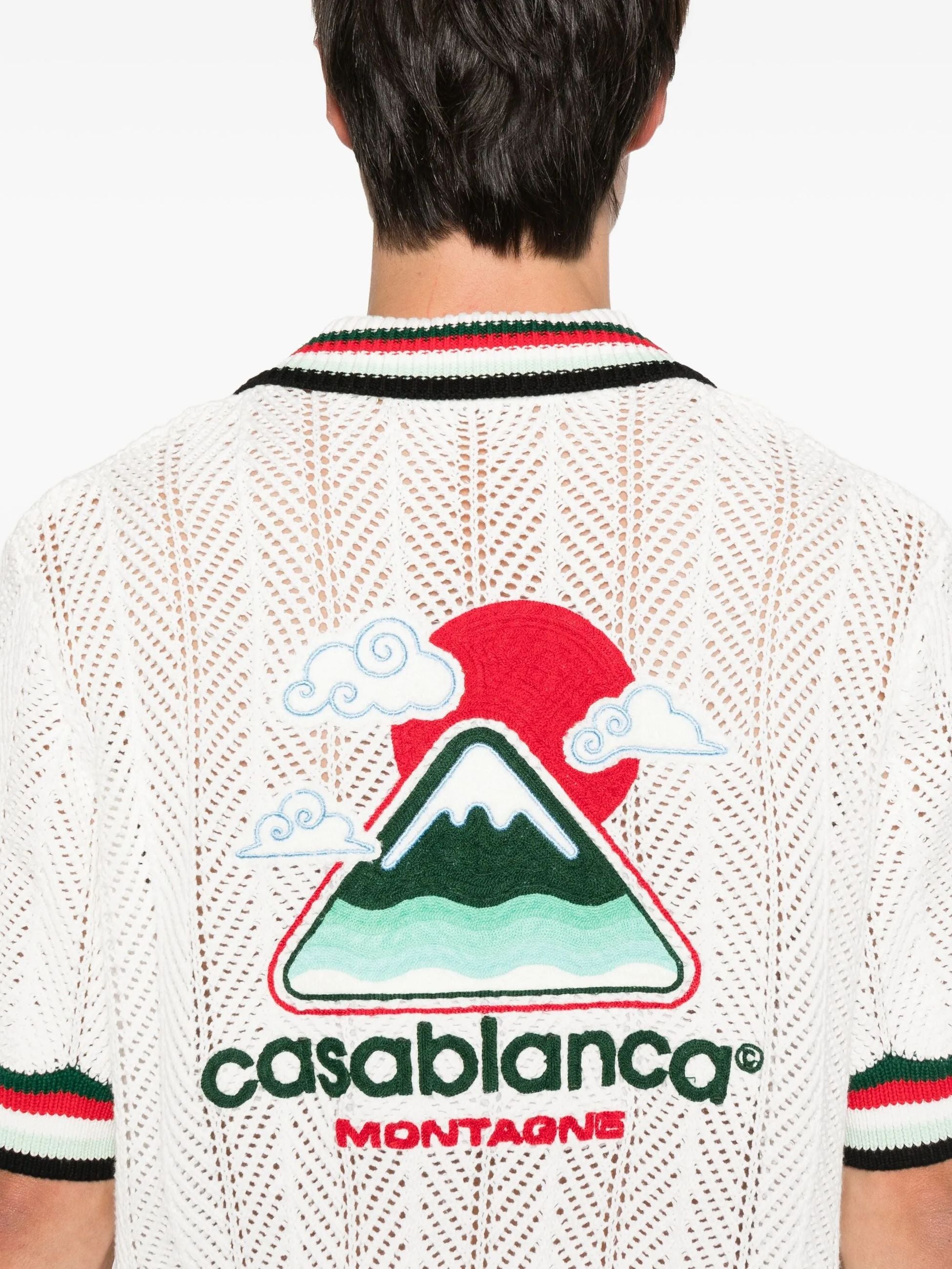 CASABLANCA - Camicie - KW99601