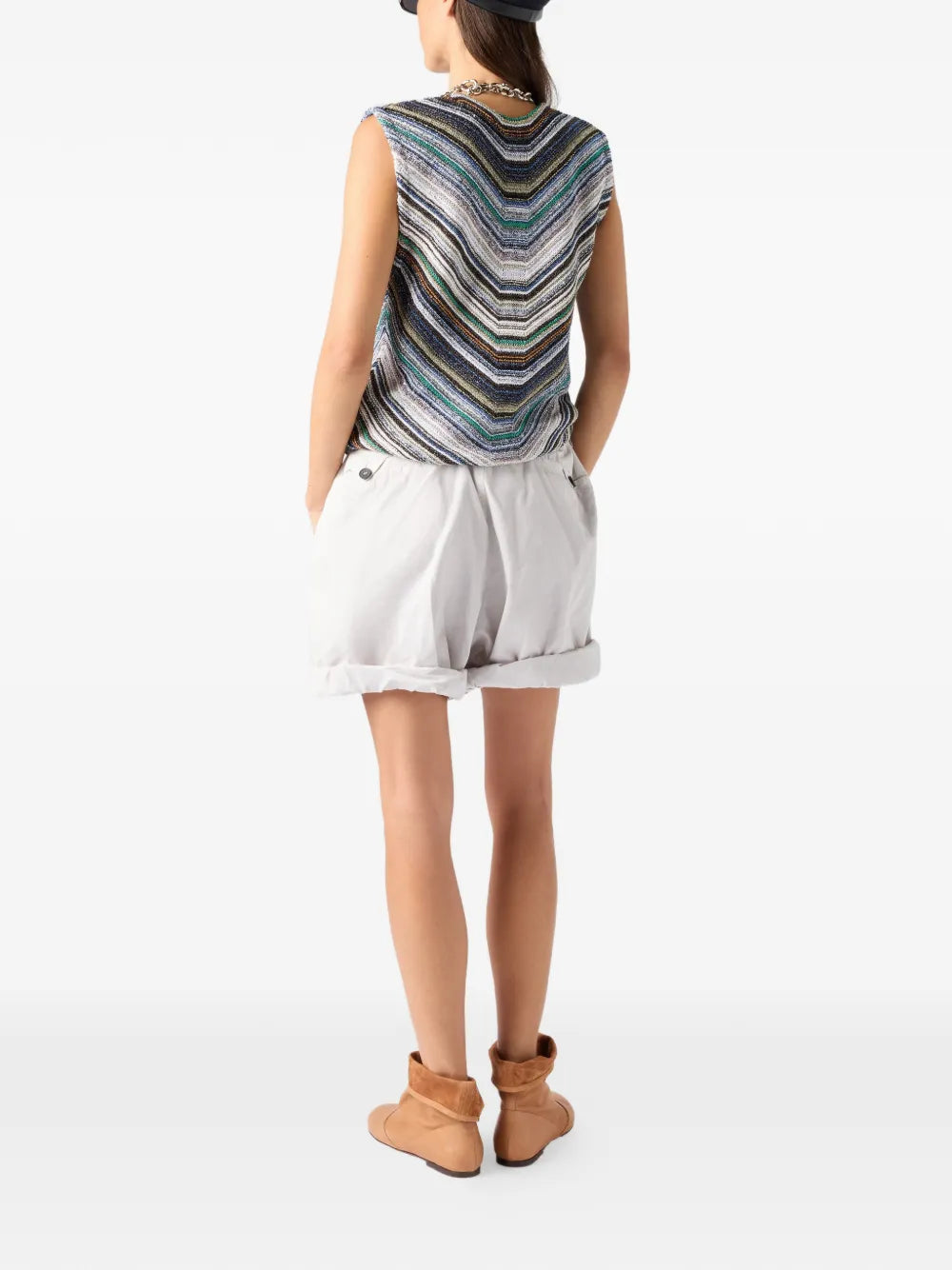 MISSONI - Maglieria - DS26SN1OBK01IP