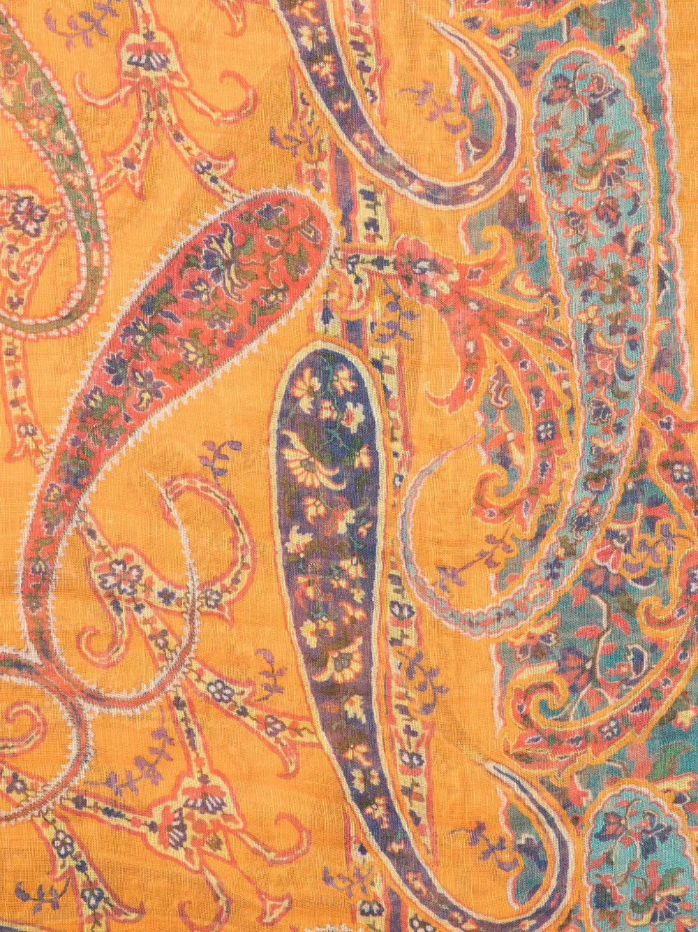 ETRO - Sciarpe - WATA0006AKE00