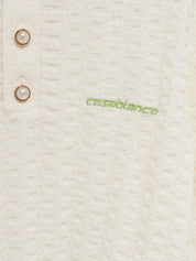 CASABLANCA - Polo - MSP26KW121401