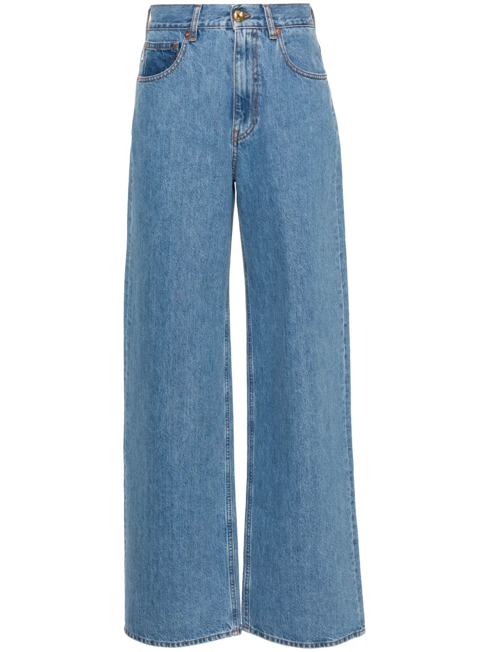BLAZÈ MILANO - Jeans - PTJDN01DNESSE