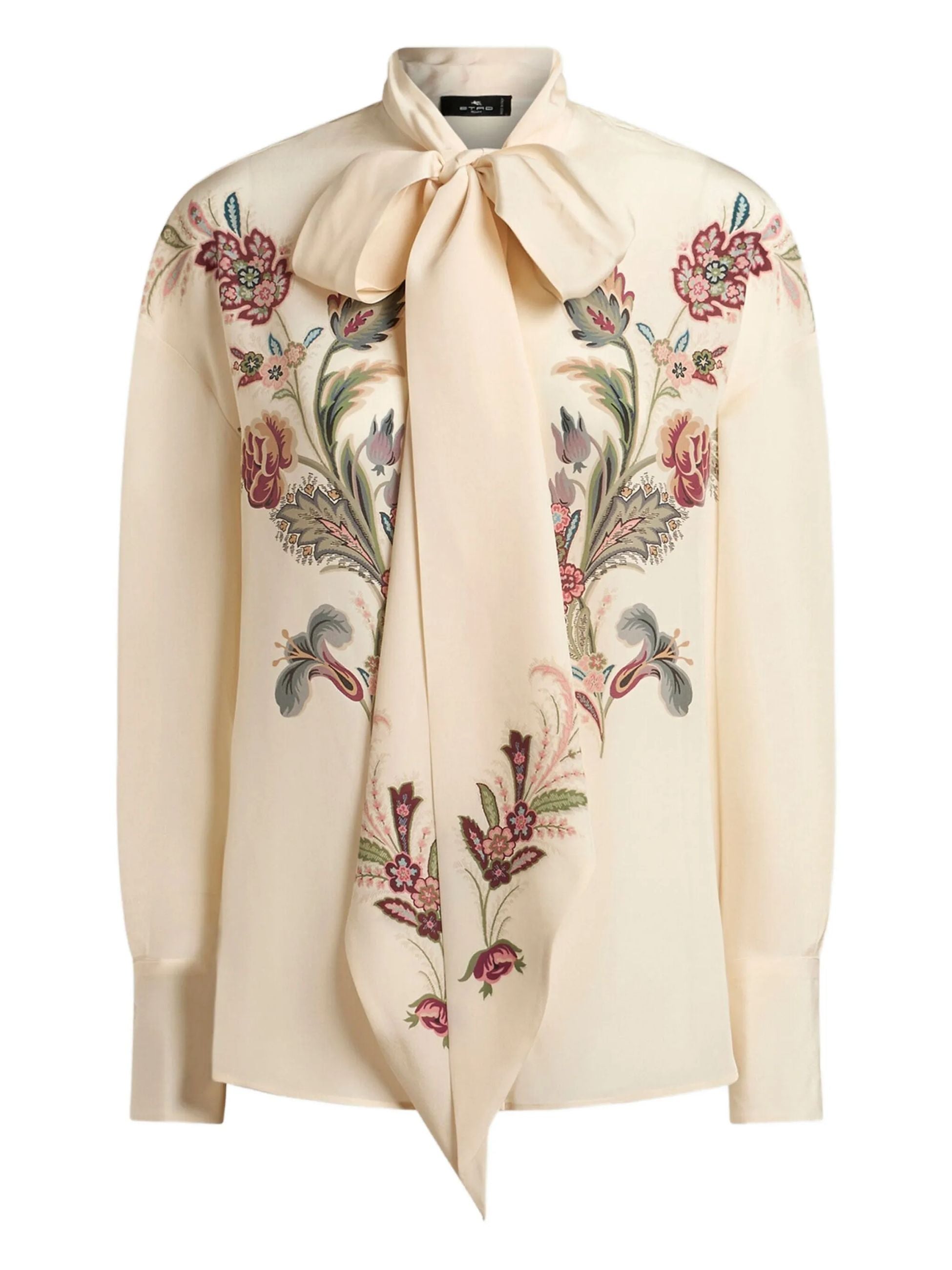 ETRO - Camicie - WRIA007799SP1G6