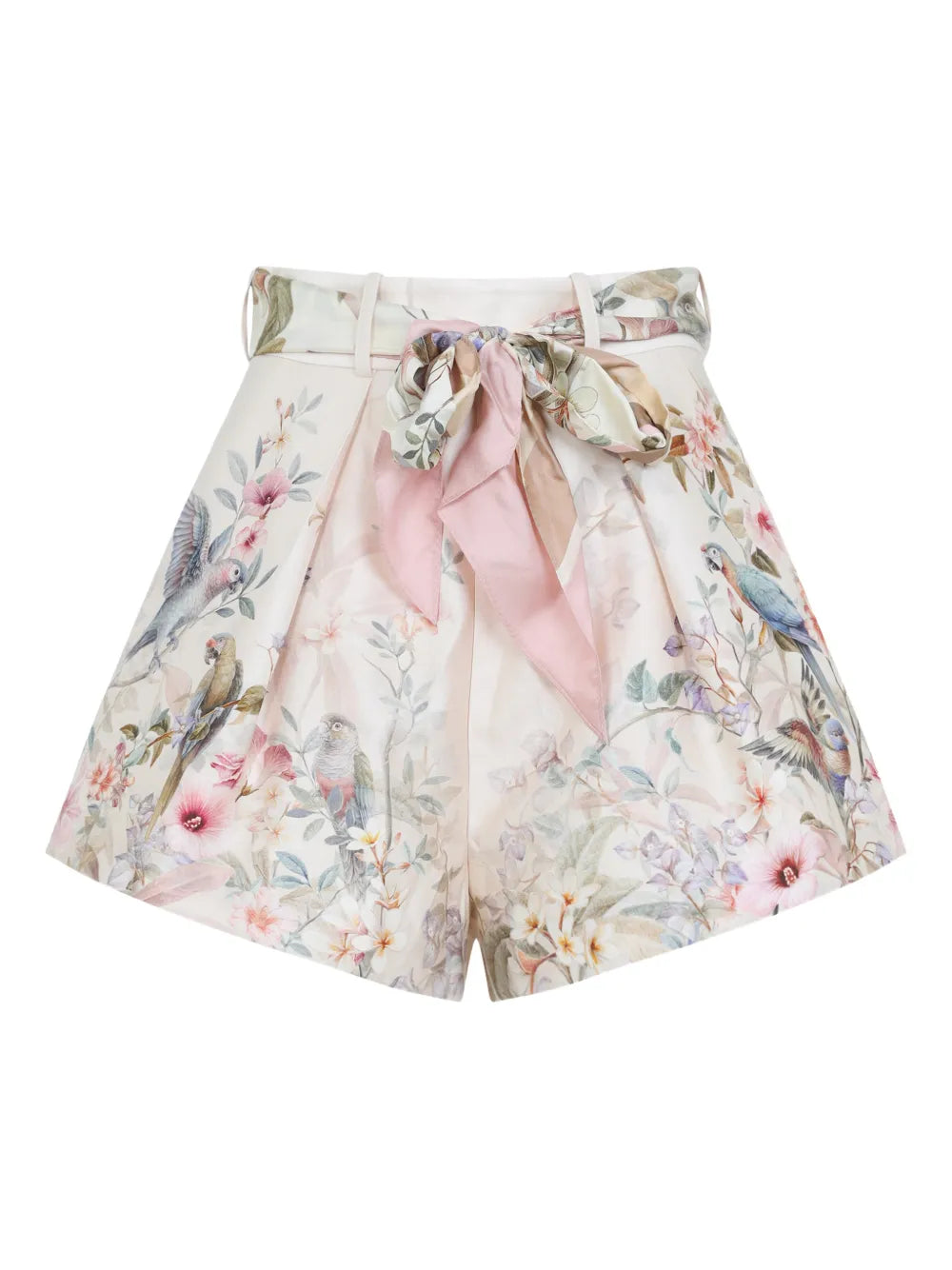 ZIMMERMANN - Shorts - 4257AC261