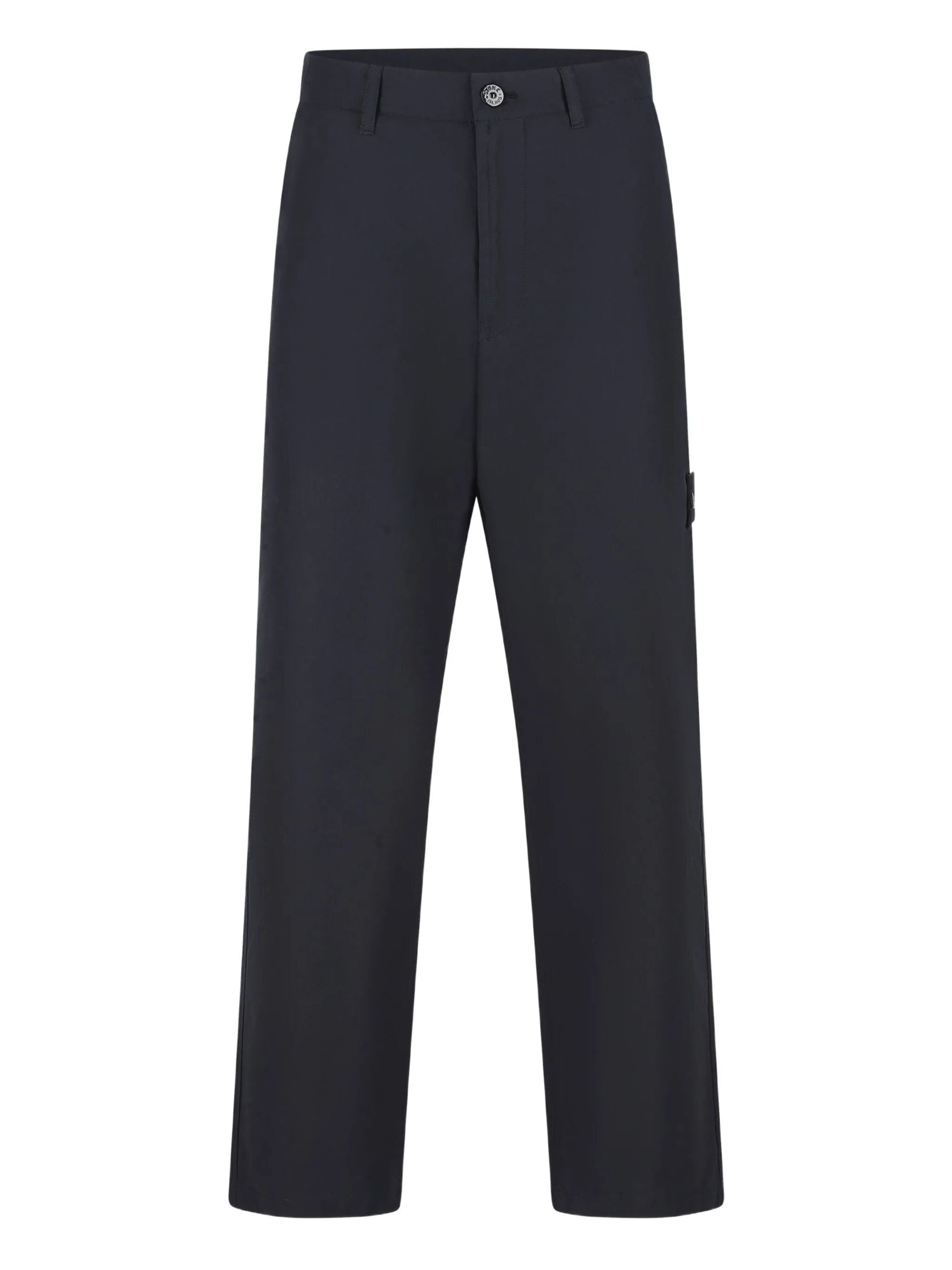 STONE ISLAND - Pantaloni - 3100042S00F1
