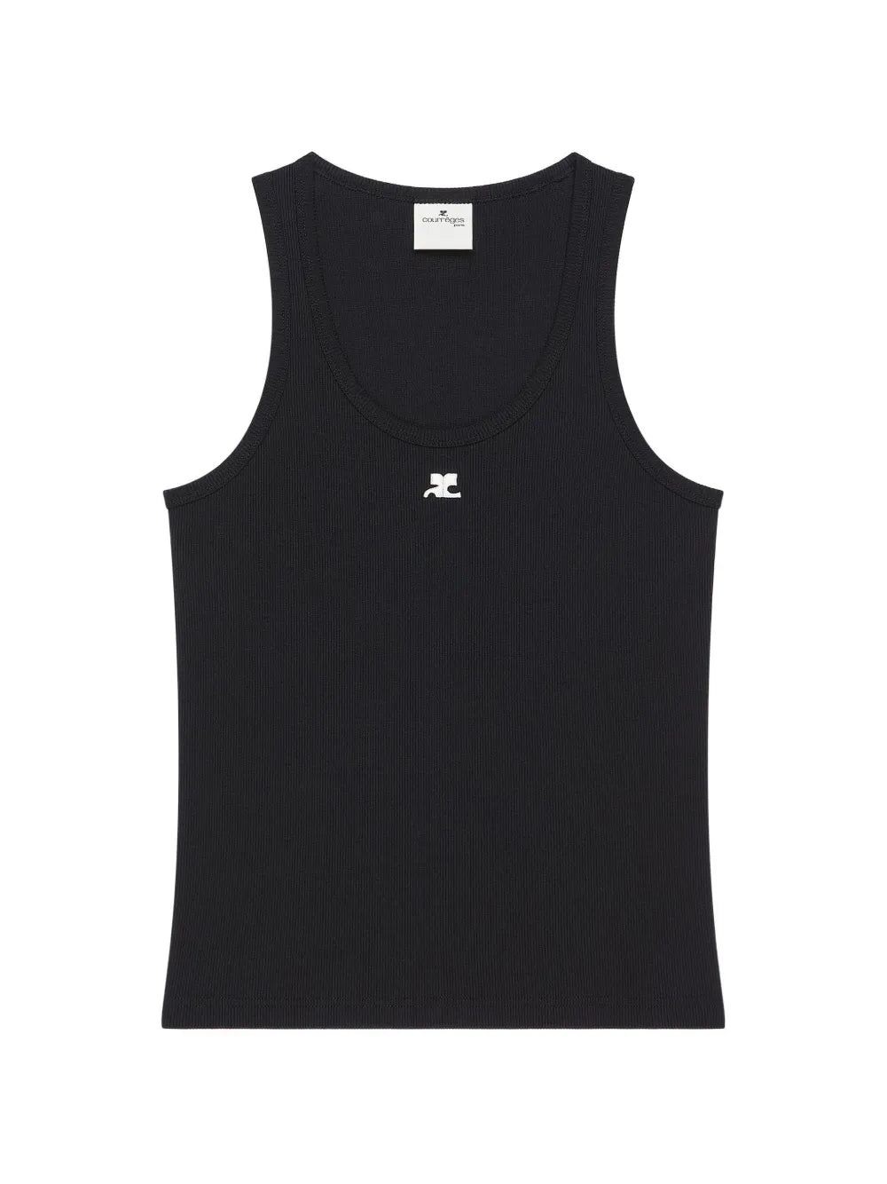 COURRÈGES - Top - 326JDE167JS0194