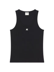 COURRÈGES - Top - 326JDE167JS0194