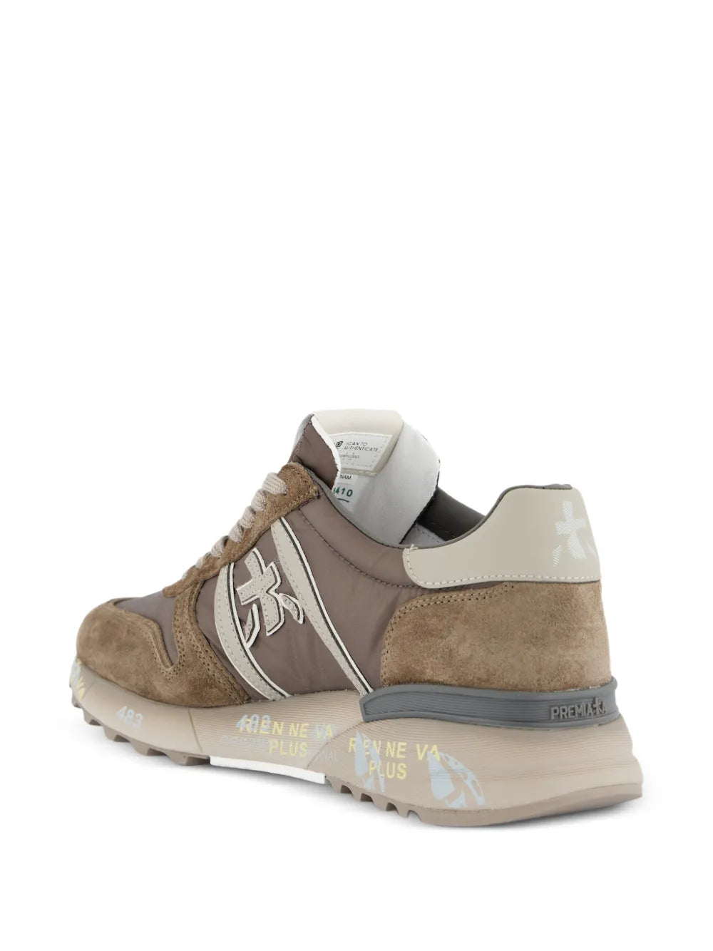 PREMIATA - Sneakers - LANDER8410