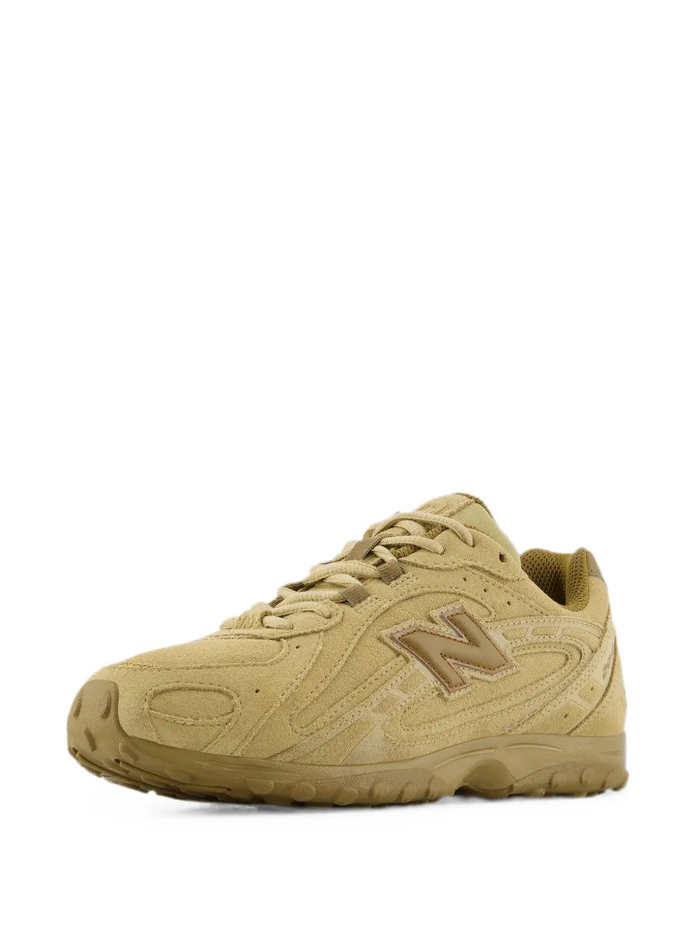 NEW BALANCE - Sneakers - U204LFSP