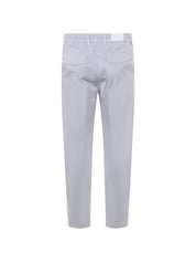 ELEVENTY - Pantaloni - M75PANG03TET0K007