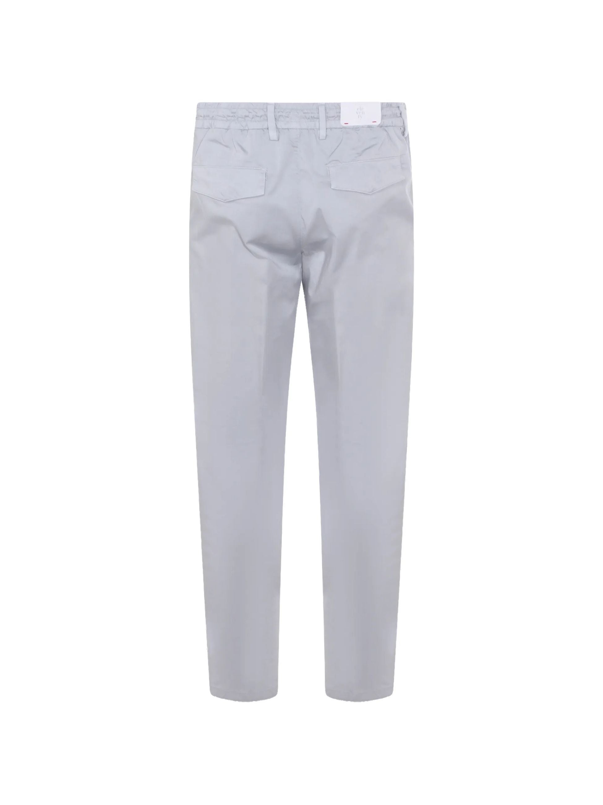 ELEVENTY - Pantaloni - M75PANG03TET0K007