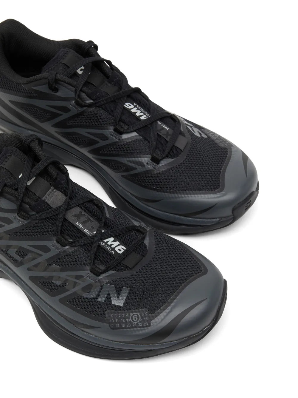 MM6 - Sneakers - S59WS0243P6303