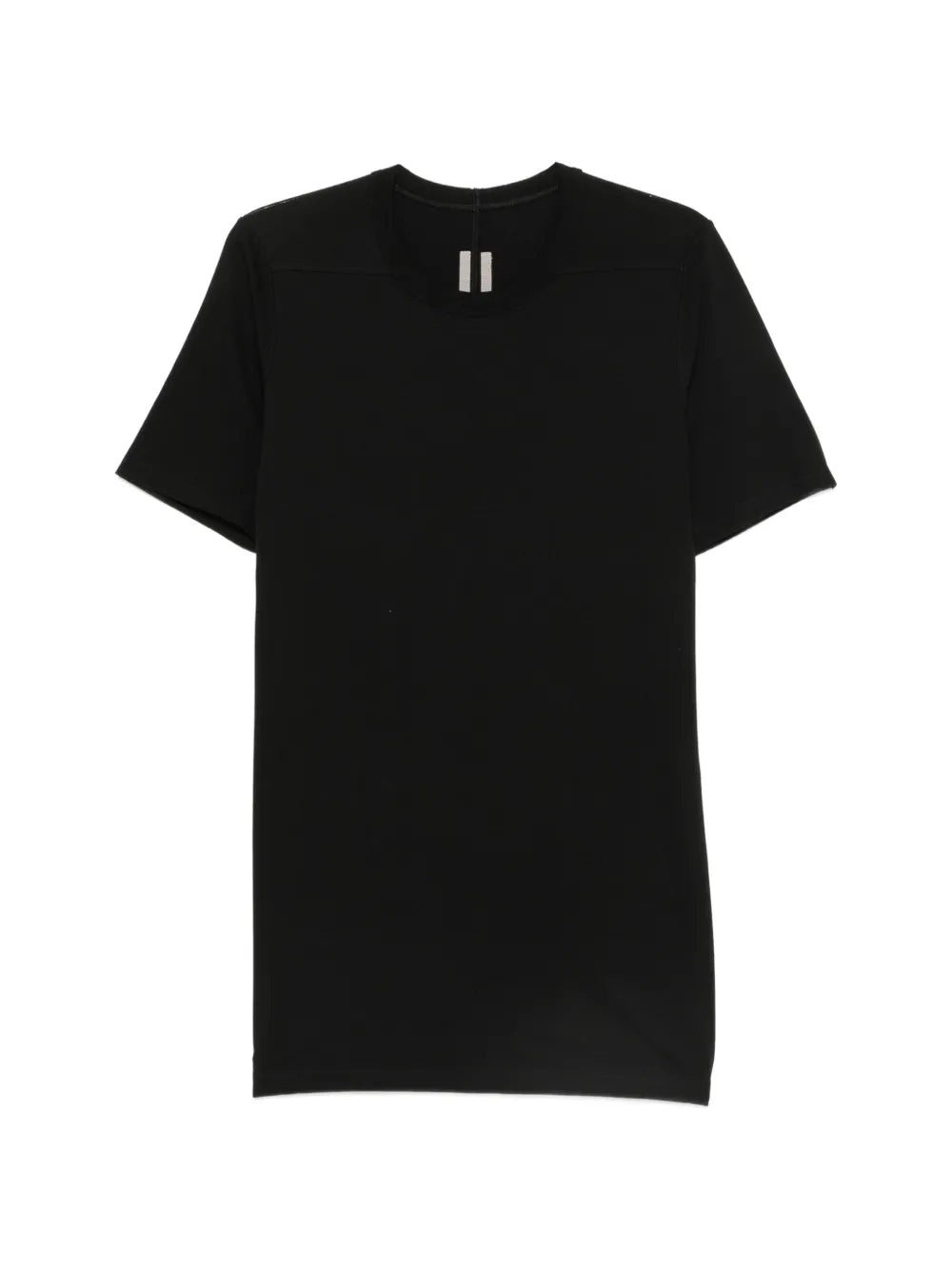 RICK OWENS - T-Shirt - RU02F4264JA