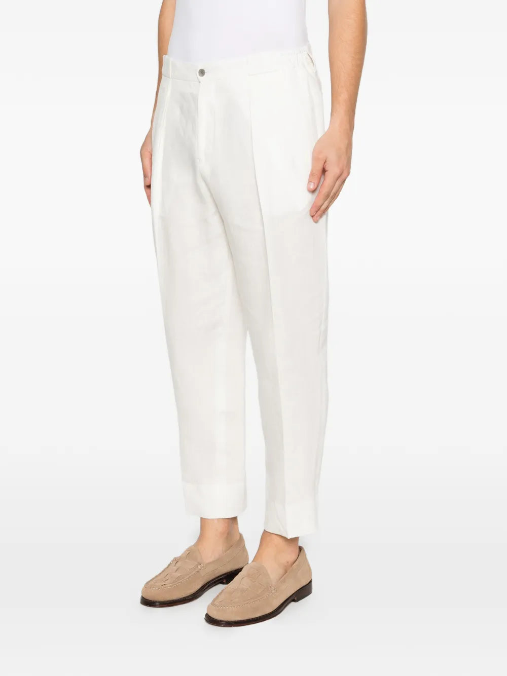 BRIGLIA - Pantaloni - RAVELLOS300118