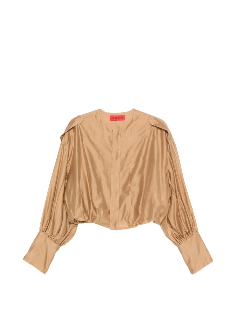 THE LATEST - Camicie - TLW04007T0161ABTP
