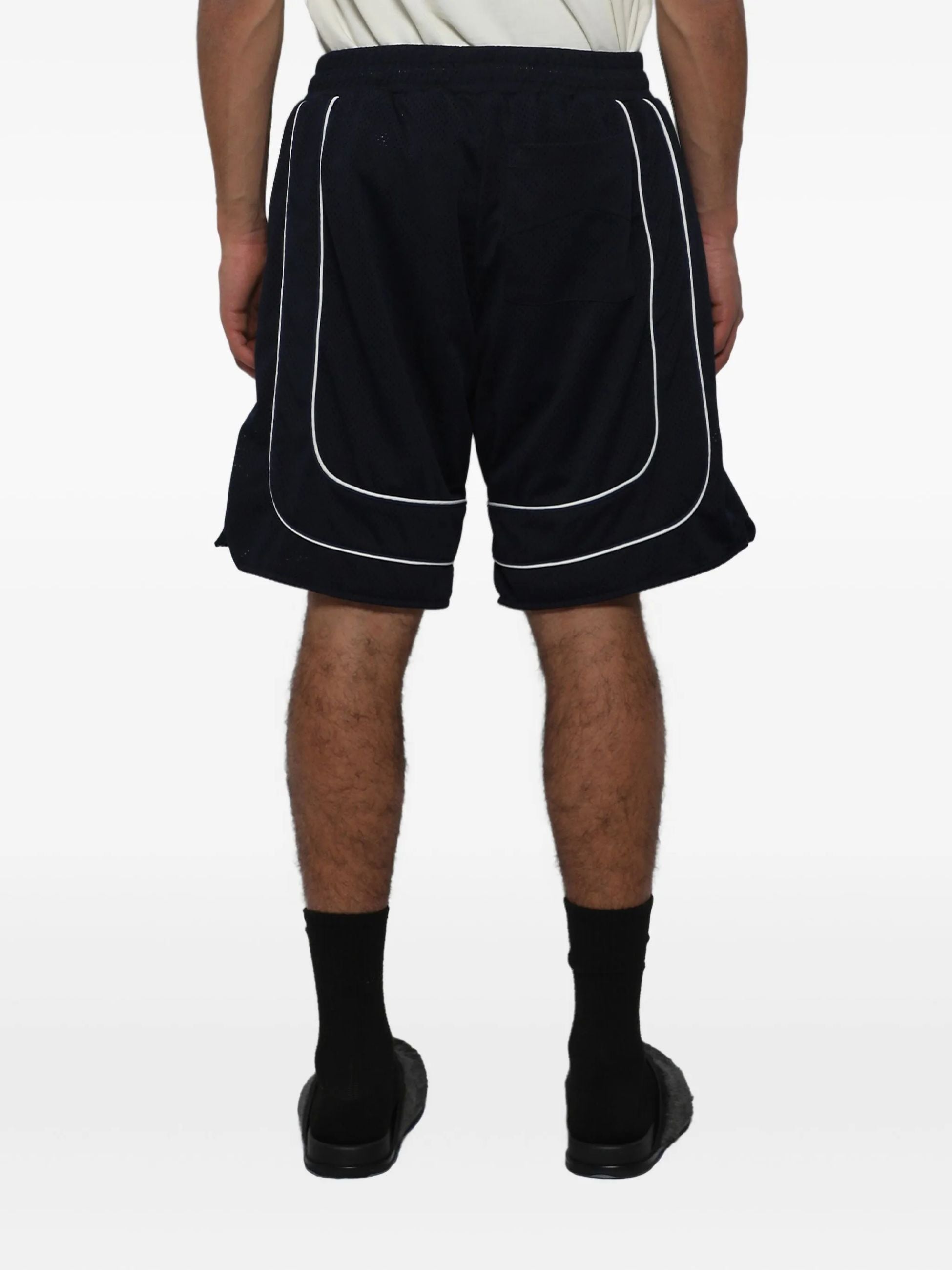RHUDE - Shorts - RHFW25SH01041