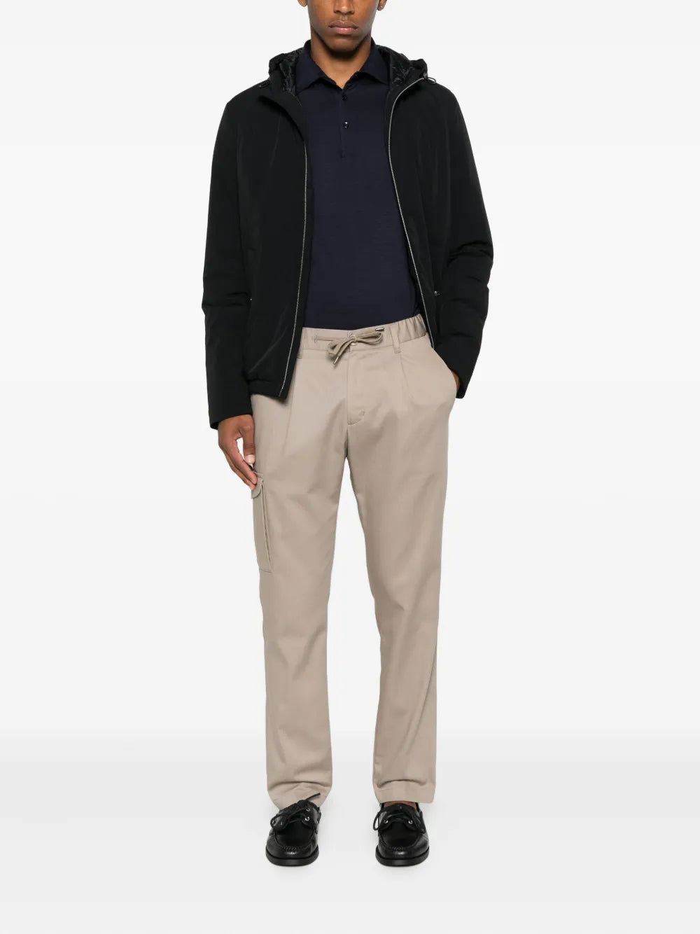 HERNO - Giubbotti - GI00071UR12387SZ
